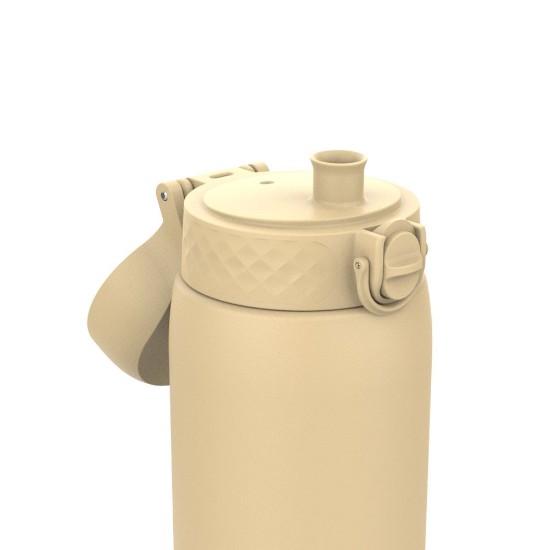 Vizespalack, rozsdamentes acél, 1200ml, Desert - Ion8