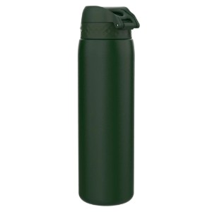Vizespalack, rozsdamentes acél, 1200ml, Dark Green - Ion8