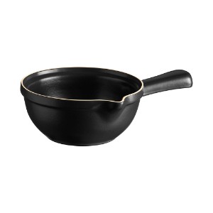 "BBQ" lábas, kerámia, 19,5 cm/1,2 l,  Truffle - Emile Henry