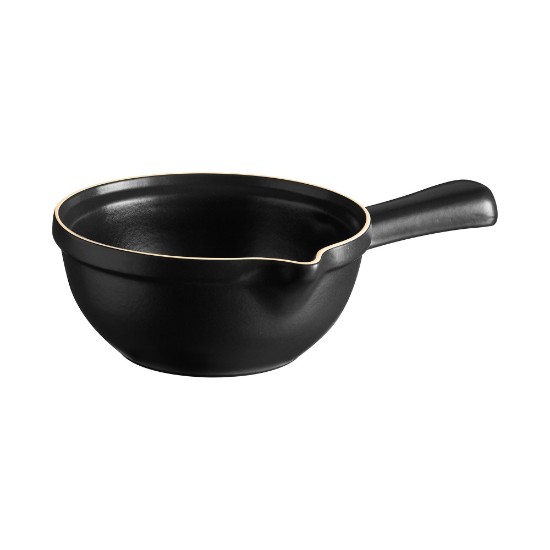 "BBQ" lábas, kerámia, 19,5 cm/1,2 l,  Truffle - Emile Henry