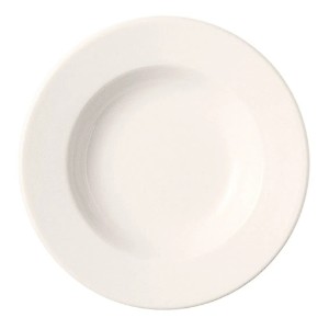 Mélytányér, porcelán, 30 cm, "Alumilite Soley" - Porland