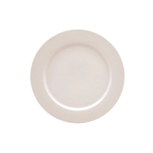 Porcelán tányér, 20 cm, "Alumilite Soley" - Porland