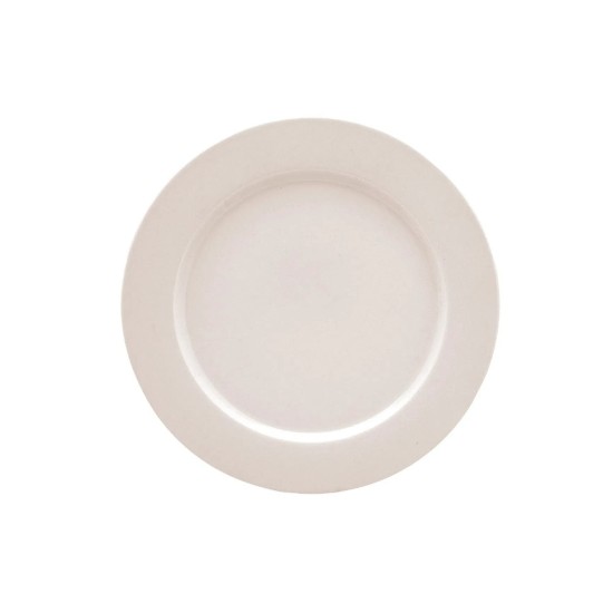 Porcelán tányér, 20 cm, "Alumilite Soley" - Porland