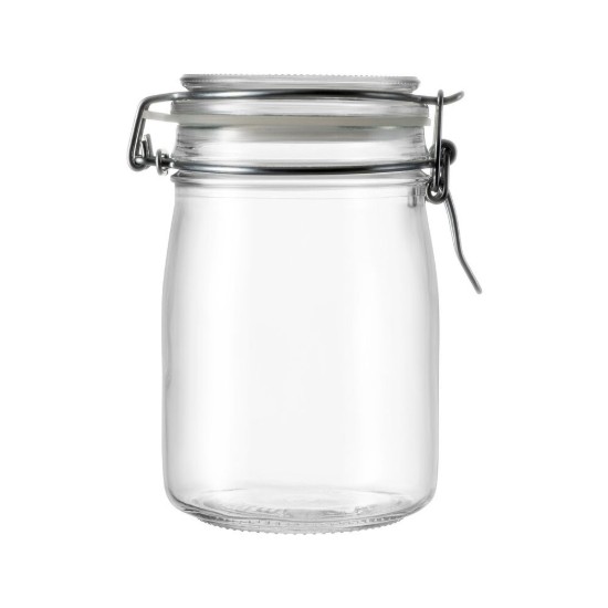 Üvegtégely, 1,13L, "Normál" - Borgonovo