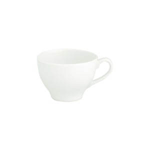 Teáscsésze, porcelán, 210 ml, "Gastronomi Soley" - Porland
