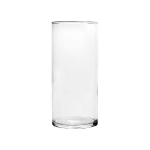 Üvegváza, 20 cm - Anilar