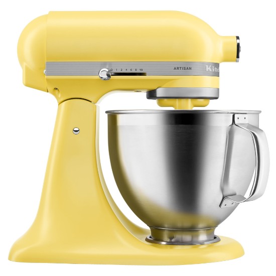 KitchenAid - robotgép tállal, 4,7 L, 195-ös modell, Artisan, Butter 
