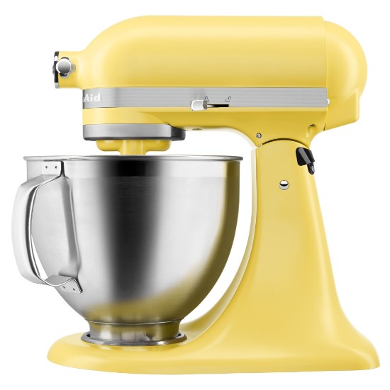 KitchenAid - robotgép tállal, 4,7 L, 195-ös modell, Artisan, Butter 