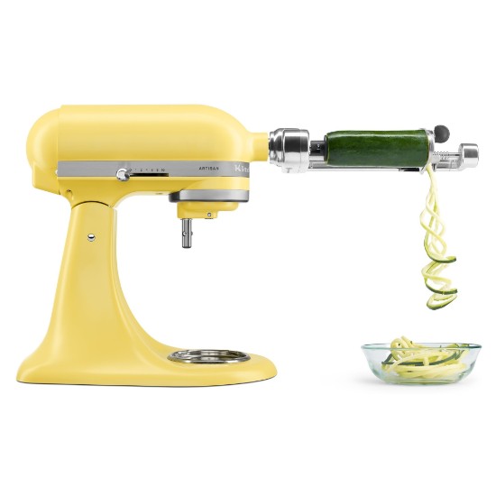 KitchenAid - robotgép tállal, 4,7 L, 195-ös modell, Artisan, Butter 