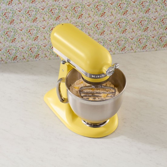 KitchenAid - robotgép tállal, 4,7 L, 195-ös modell, Artisan, Butter 