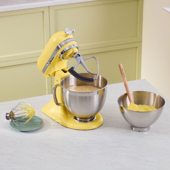 KitchenAid - robotgép tállal, 4,7 L, 195-ös modell, Artisan, Butter 