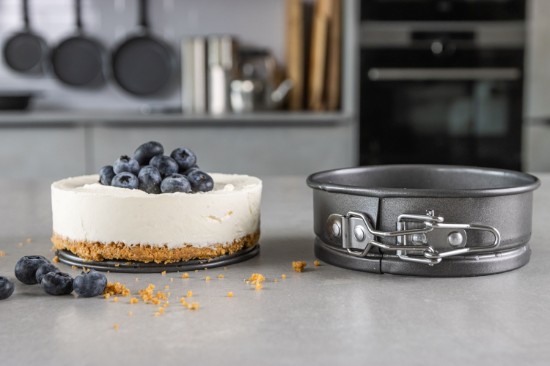 Kitchen Craft sütőforma 11 cm, acél, "MasterClass"