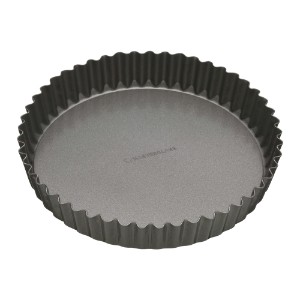 Kitchen Craft pitesütő  30 cm, acél