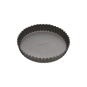 Kitchen Craft sütőforma, acél, 20 cm, "MasterClass"