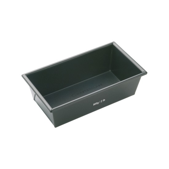 Kitchen Craft kenyérsütő tepsi 21 x 11 cm, acél, "MasterClass"