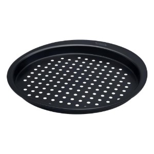 Pizzatepsi, szénacél, 31 cm, "Glide" - Pyrex