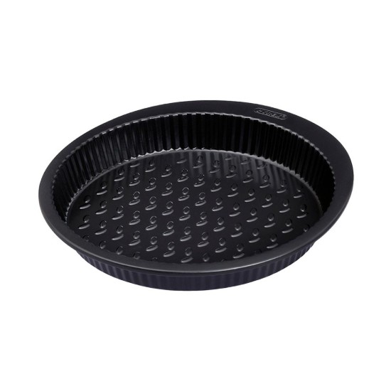 Tortaforma, szénacél, 25 cm, "Glide" - Pyrex