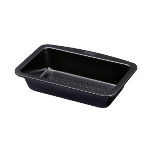 Kenyérsütő forma, szénacél, 24x13cm, "Glide" - Pyrex
