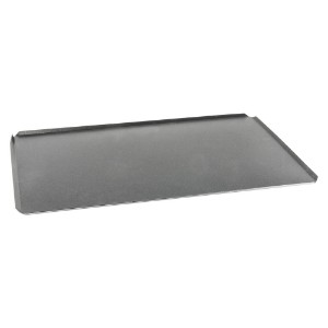 Tepsi, alumínium, 53 x 32.5 cm GN 1/1 - AMT Gastroguss