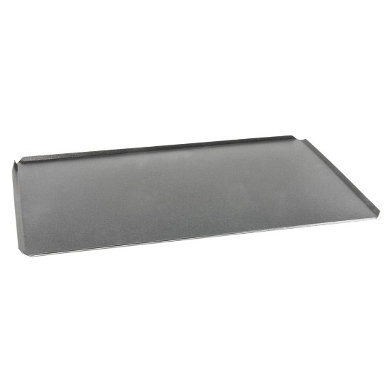 Tepsi, alumínium, 53 x 32.5 cm GN 1/1 - AMT Gastroguss