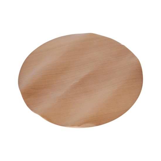 Kerek, tapadásmentes sütőpapír, üvegszálas, 26 cm - de Buyer