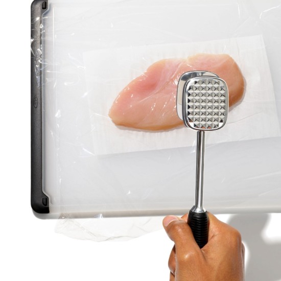 OXO - Alumínium húsklopfoló