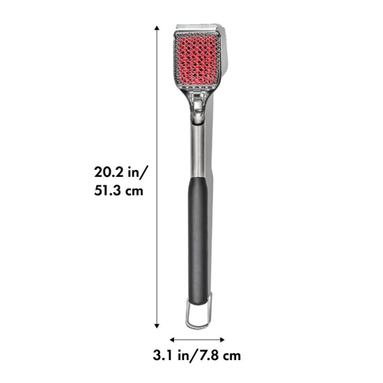 Grillkefe, 51.3 cm - OXO