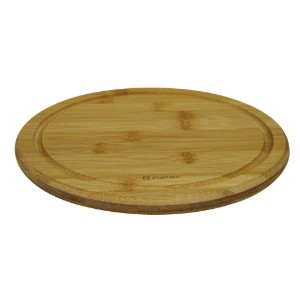 Sajttálaló tál, üvegfedővel, 24 cm - Zokura
