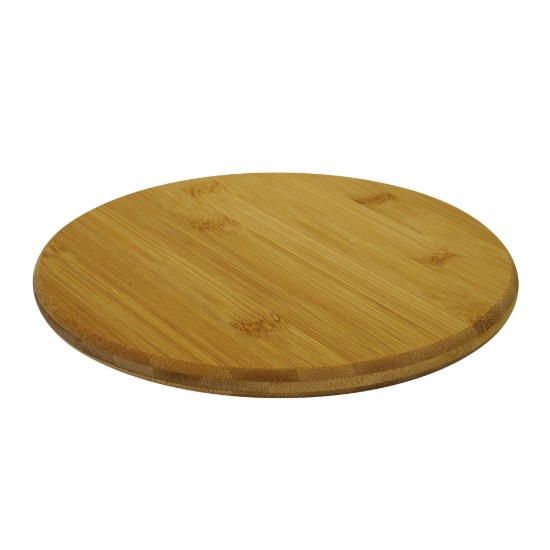 Sajttálaló tál, üvegfedővel, 24 cm - Zokura