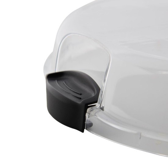 Tálaló fedővel, bambusz, 35,5cm - Farberware