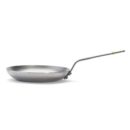 Omlett serpenyő, acél, 20 cm, "Mineral B" - de Buyer