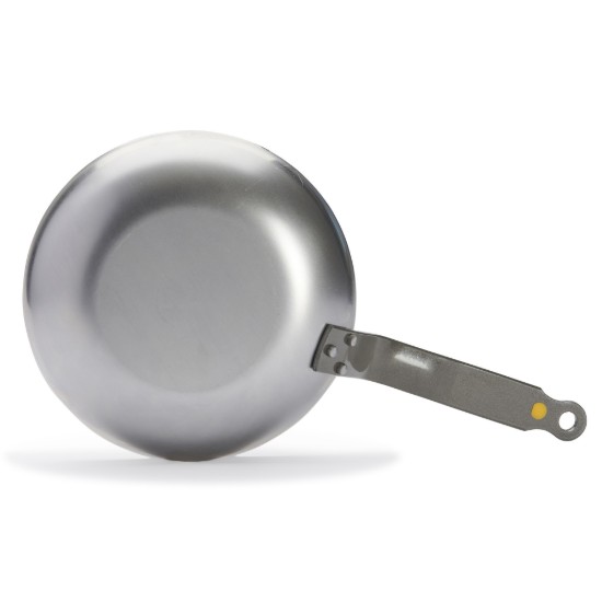 Omlett serpenyő, acél, 20 cm, "Mineral B" - de Buyer