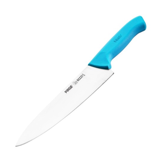 Séfkés, 21cm, "Ecco", Kék - Pirge