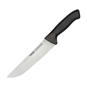 Hentes kés, 19 cm, "Ecco", Fekete - Pirge