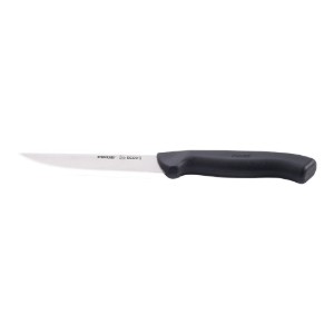 Konyhakés, 12,5 cm, "Ecco", Fekete - Pirge