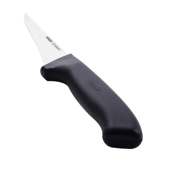 Csontozó kés, 14,5 cm, "Ecco", Fekete - Pirge
