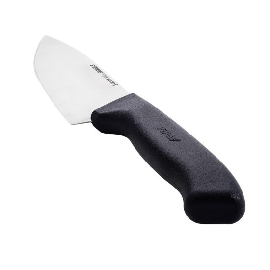 Séfkés, 16 cm, "Ecco", Fekete - Pirge