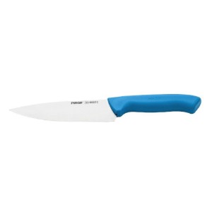 Séfkés, 16 cm, "Ecco", kék - Pirge
