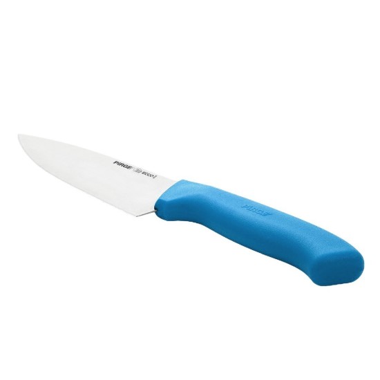 Séfkés, 16 cm, "Ecco", kék - Pirge