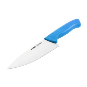 Séfkés, 16 cm, "Ecco", kék - Pirge
