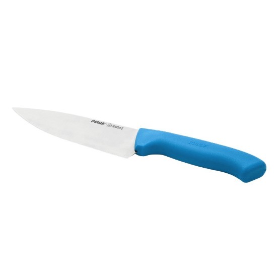 Séfkés, 16 cm, "Ecco", kék - Pirge