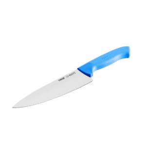 Séfkés, 19 cm, "Ecco", kék - Pirge