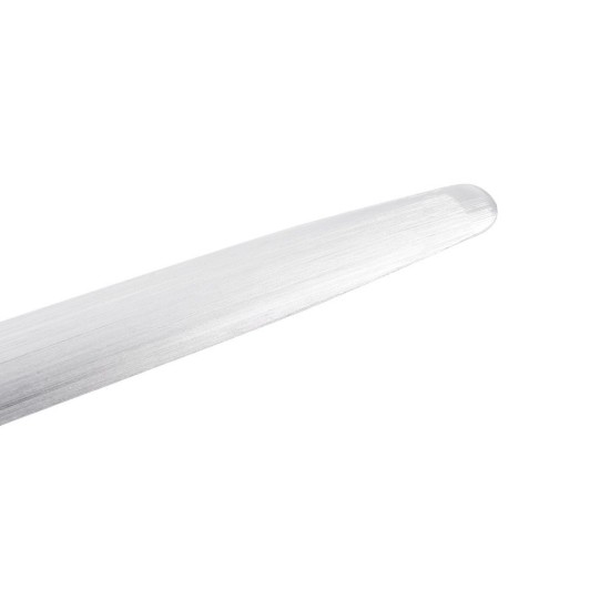 Ovális fenőszerszám kések élezéséhez, 25 cm, "Duo", Piros - Pirge