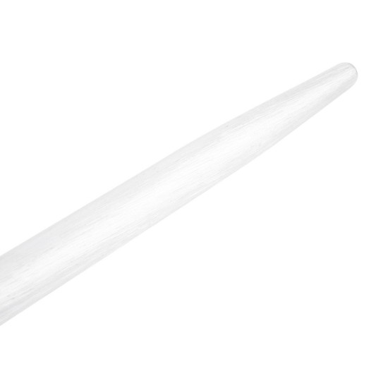 Kerek késélező eszköz, 30 cm, "Duo", Piros - Pirge