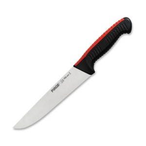 Hentes kés, 21cm, "Pro 2002", Fekete - Pirge