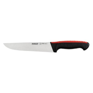 Hentes kés, 19cm, "Pro 2002", Fekete - Pirge