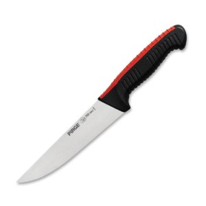 Hentes kés, 16,5 cm, "Pro 2002", Fekete - Pirge