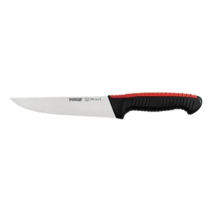Henteskés, 14,5 cm, "Pro 2002", Fekete - Pirge