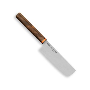 Nakiri kés, 16 cm, "Titan East" - Pirge