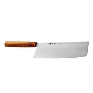 Japán szakácskés, 20 cm, "Titan East" - Pirge